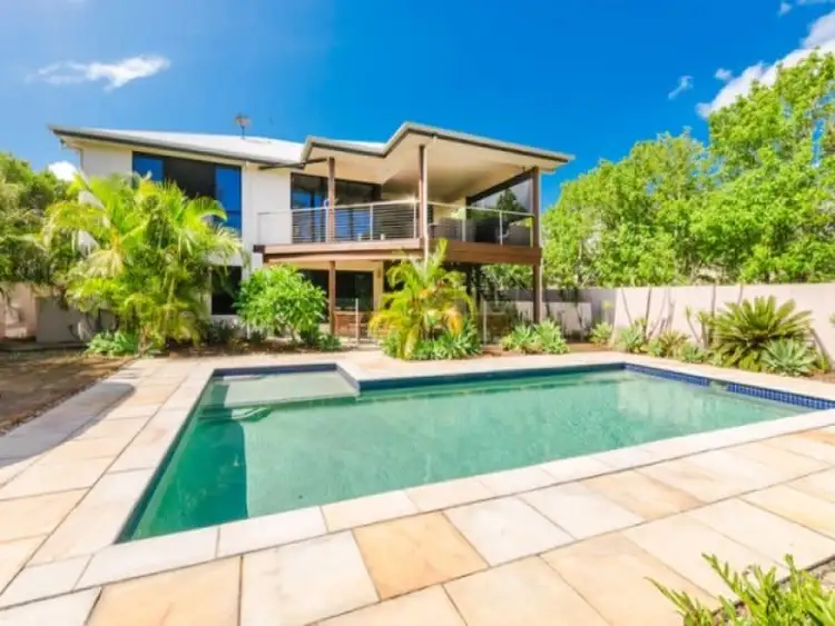 Second view of Homely house listing, 39 North Bank Court, Helensvale QLD 4212