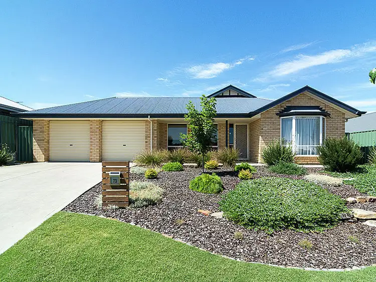 73 Rachel Circuit, Nairne SA 5252