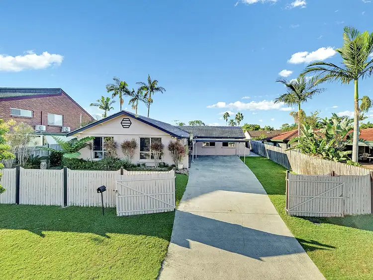 Main view of Homely house listing, 7 Muskwood Street, Algester QLD 4115