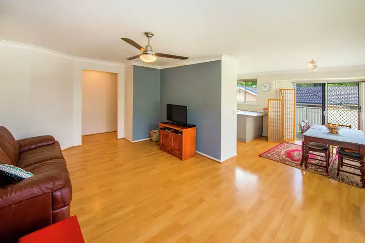 Second view of Homely house listing, 12A Coriedale Drive, Coffs Harbour NSW 2450