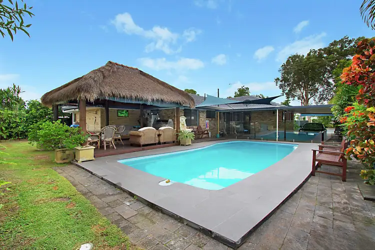 Fifth view of Homely house listing, 57 Hansford Road, Coombabah QLD 4216