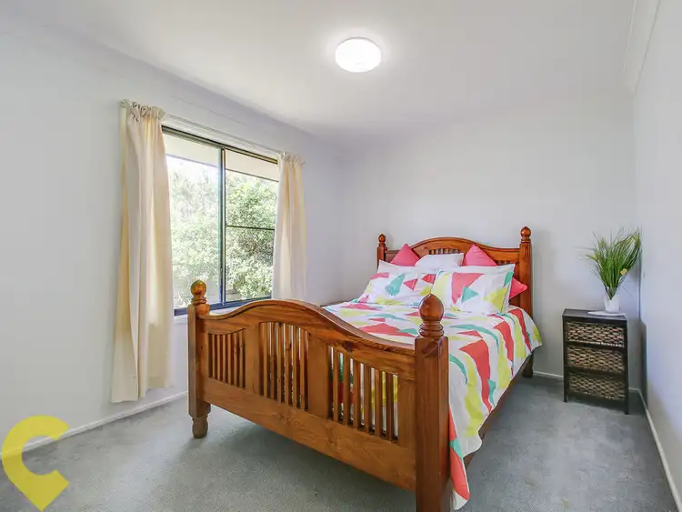 Fourth view of Homely house listing, 20 Bearke Place, Bracken Ridge QLD 4017