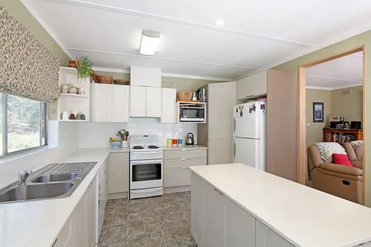 Sixth view of Homely house listing, 111 Rockvale Rd, Armidale NSW 2350