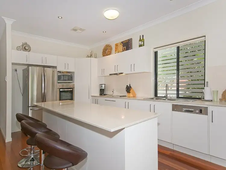 Fifth view of Homely house listing, 23 Tweedale Street, Graceville QLD 4075