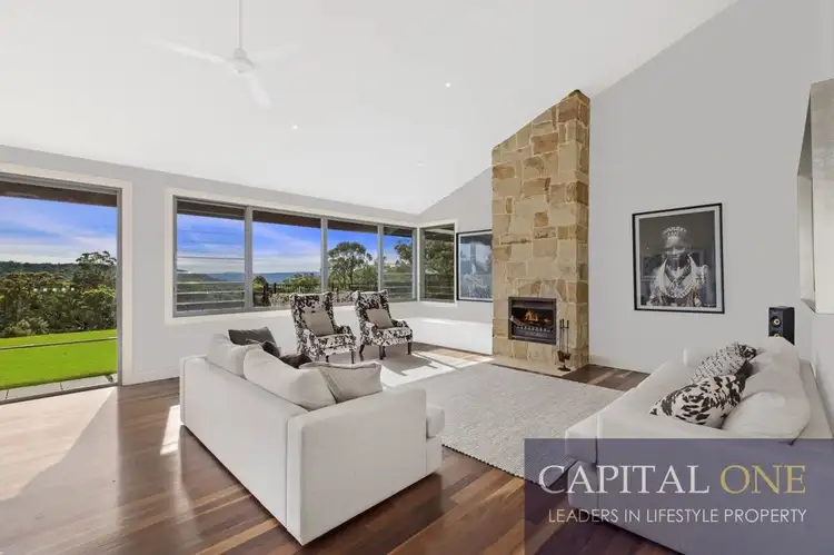 Fifth view of Homely house listing, 69 Jones Road, Calga NSW 2250