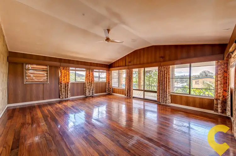 Third view of Homely house listing, 57 Basnett St, Chermside West QLD 4032