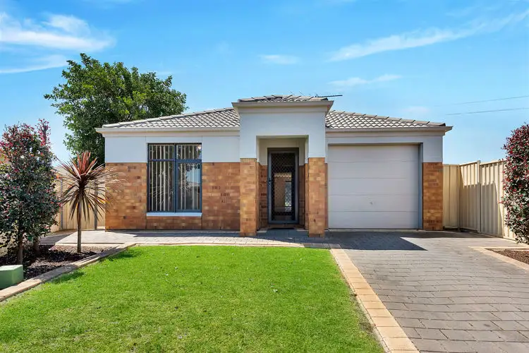 Main view of Homely house listing, 48 Librandi Street, Munno Para West SA 5115