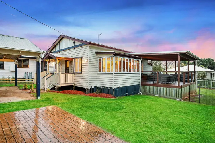 27 Haig Street, South Toowoomba QLD 4350