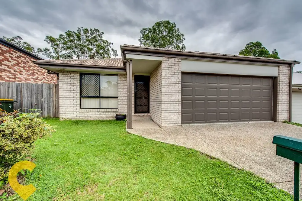 Main view of Homely house listing, 10 Sandi Street, Oxley QLD 4075