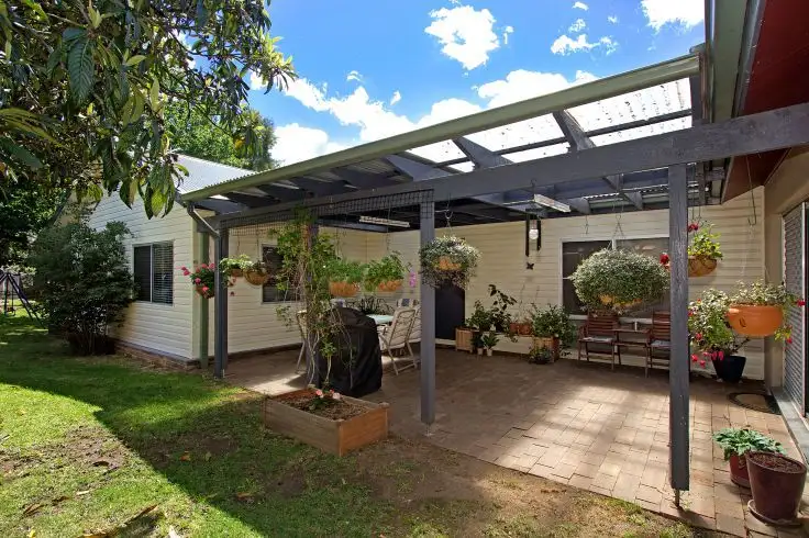 Sixth view of Homely house listing, 143 Erskine Street, Armidale NSW 2350