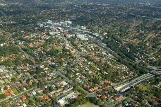 Main view of Homely house listing, 10,12,14 Hazlewood Place, Epping NSW 2121
