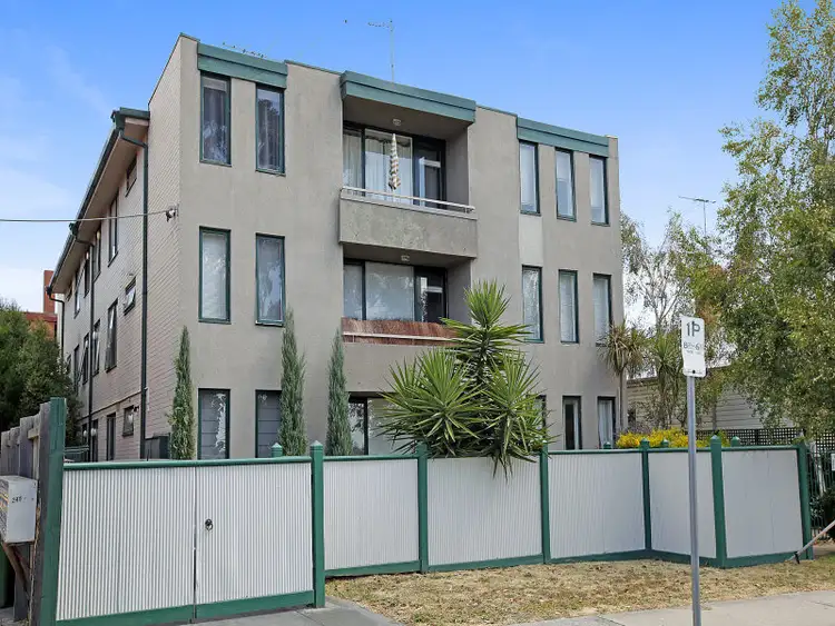 3/247 Gower Street, Preston VIC 3072