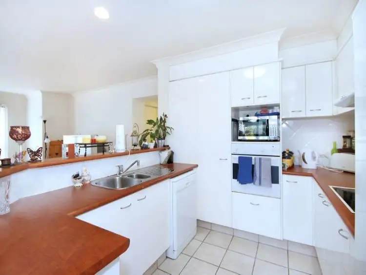 Third view of Homely house listing, 25/31 Langport Parade, Mudgeeraba QLD 4213