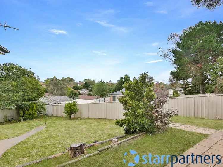 Second view of Homely house listing, 2 Kenge Place, Ambarvale NSW 2560