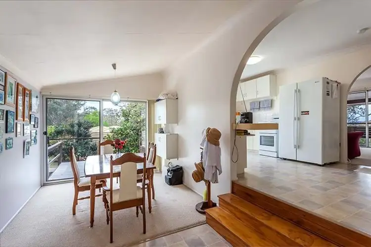 Second view of Homely house listing, 2297 Flagstone Creek Road, Silver Ridge QLD 4352