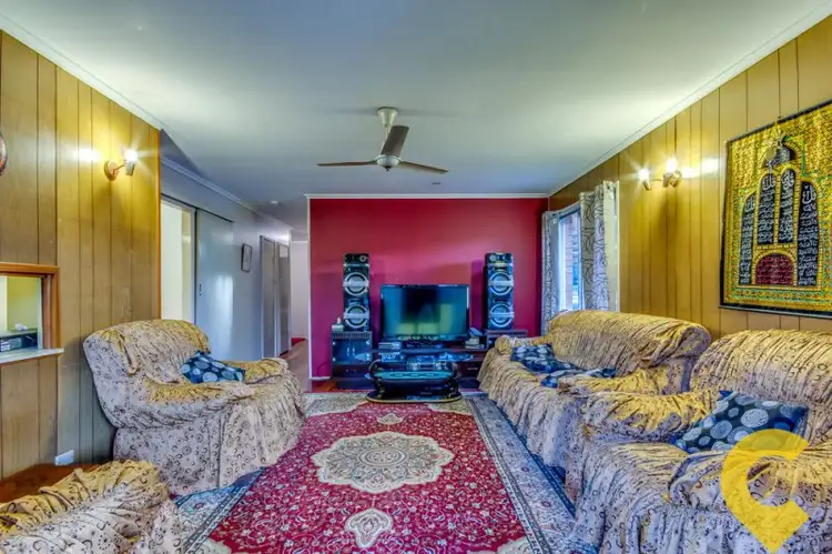 Fourth view of Homely house listing, 16 Saxon Street, Acacia Ridge QLD 4110