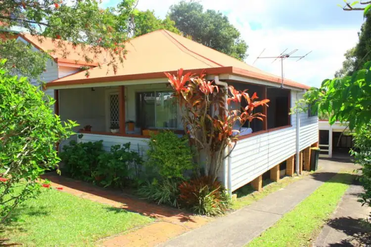 Second view of Homely house listing, 45 Morgo Street, Urunga, Urunga NSW 2455