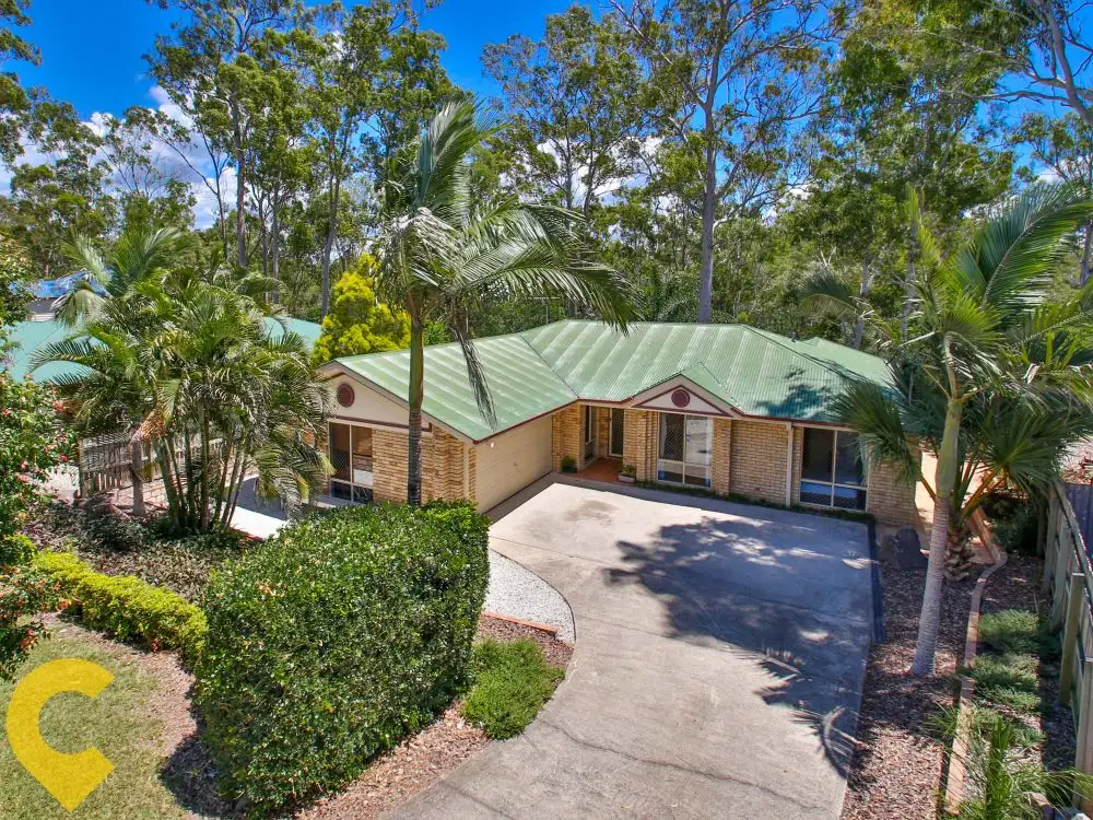 Main view of Homely house listing, 22 Mirrigan Court, Petrie QLD 4502