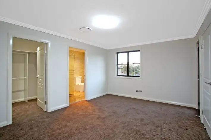 Fourth view of Homely house listing, 5/52 - 54 Acres Road, Kellyville NSW 2155