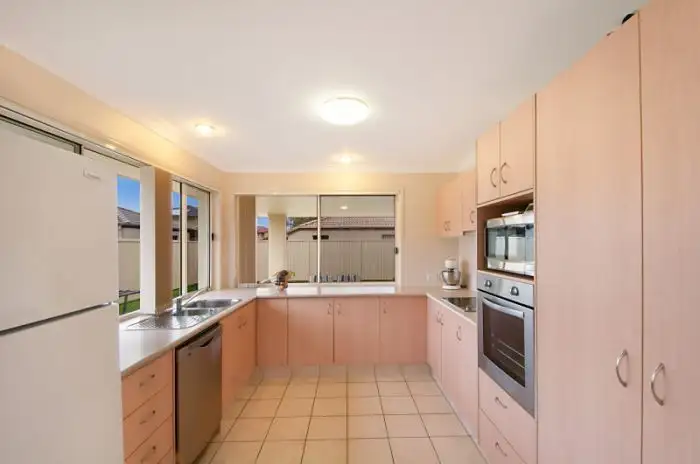 Second view of Homely house listing, 5 Rix Dr, Upper Coomera QLD 4209