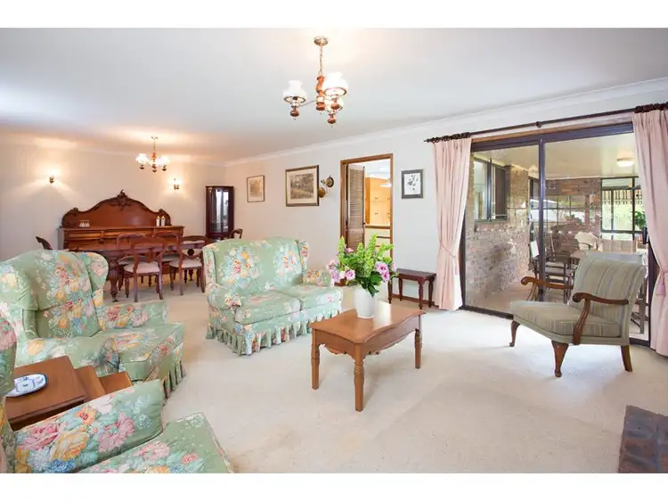 Third view of Homely house listing, 208 Kenmore Road, Fig Tree Pocket QLD 4069