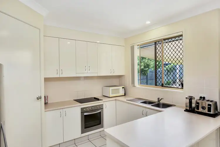 Third view of Homely house listing, 2 Gerard Street, Pacific Pines QLD 4211