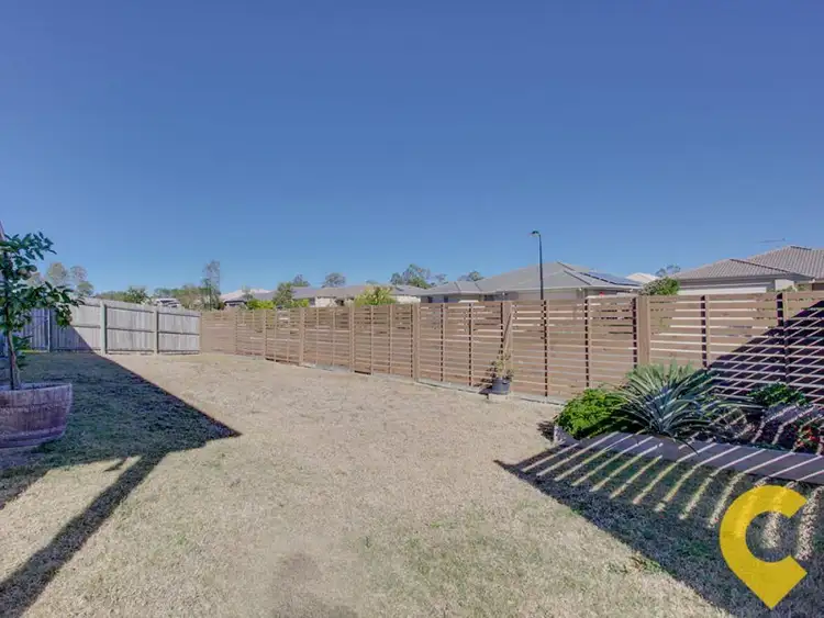 Fourth view of Homely house listing, 1 Peacherine Circuit, Bellmere QLD 4510