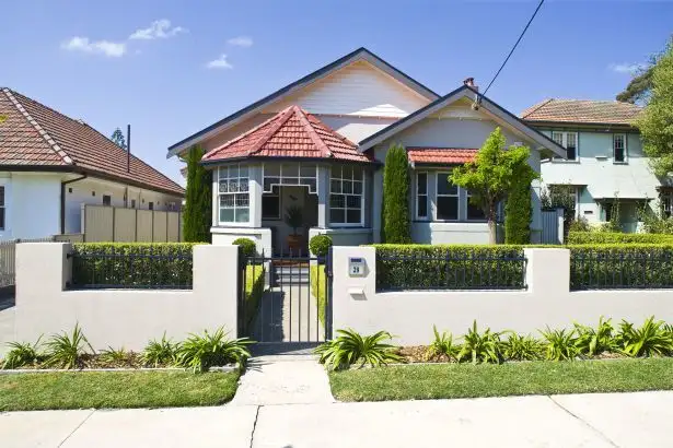 Main view of Homely house listing, 29 Silsoe Street, Hamilton South NSW 2303