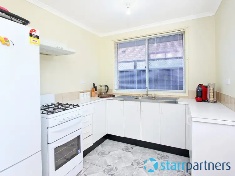 Second view of Homely house listing, 23 Primrose Circuit, Claremont Meadows NSW 2747