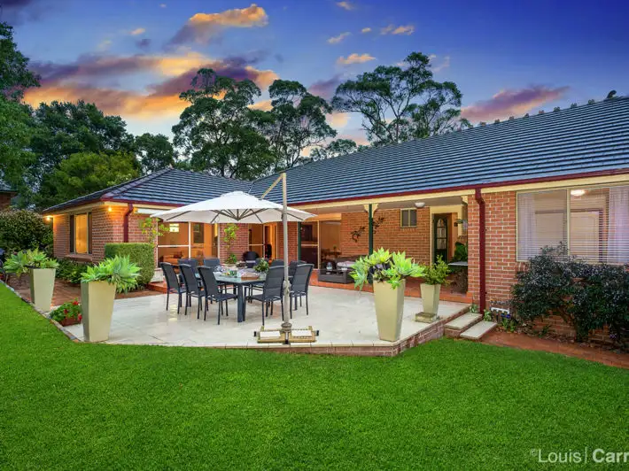 Second view of Homely house listing, 62 Grange Road, Glenhaven NSW 2156