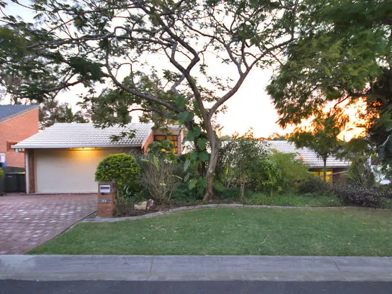 Main view of Homely house listing, 64 Mukine Street, Jindalee QLD 4074