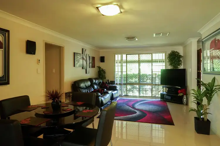 Fourth view of Homely house listing, 1 Gladswood Drive, Highfields QLD 4352