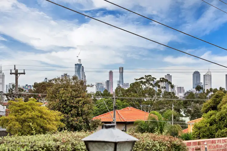 Third view of Homely apartment listing, 1/3 Guthrie Street, Brunswick West VIC 3055