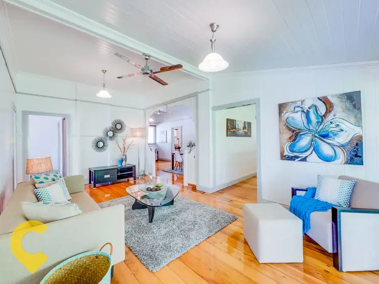 Main view of Homely house listing, 11 Anderson Street, Windsor QLD 4030