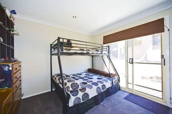 Seventh view of Homely house listing, 5 Tallah Place, Maryland NSW 2287