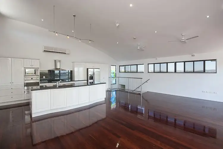 Sixth view of Homely house listing, 7 Auckland Street, Gladstone Central QLD 4680