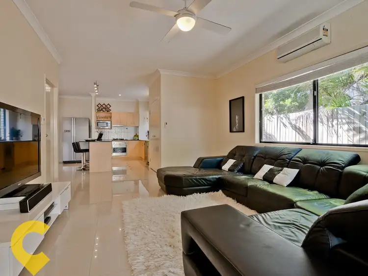 Second view of Homely house listing, 39 Kentville Street, Mitchelton QLD 4053