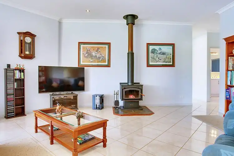 Fourth view of Homely house listing, 45 Erins Knob Road, Neerdie QLD 4570