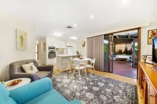 Fifth view of Homely house listing, 10 Asca Drive, Green Point NSW 2251