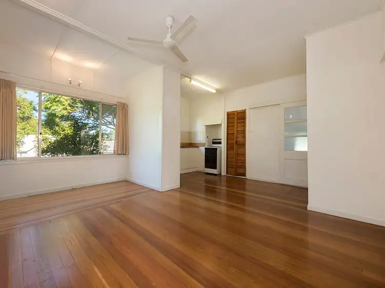 Second view of Homely house listing, 12 Whittle Street, Moorooka QLD 4105