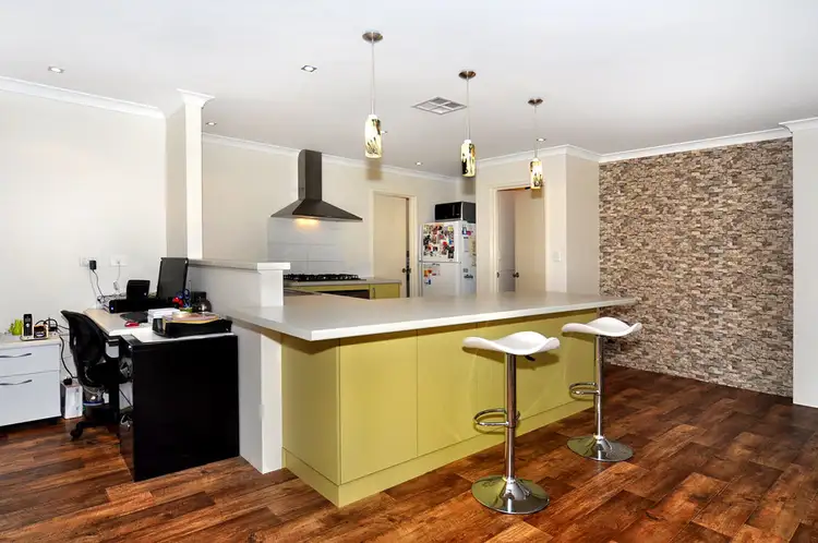 Third view of Homely house listing, 16 Abercrombie Way, Millbridge WA 6232