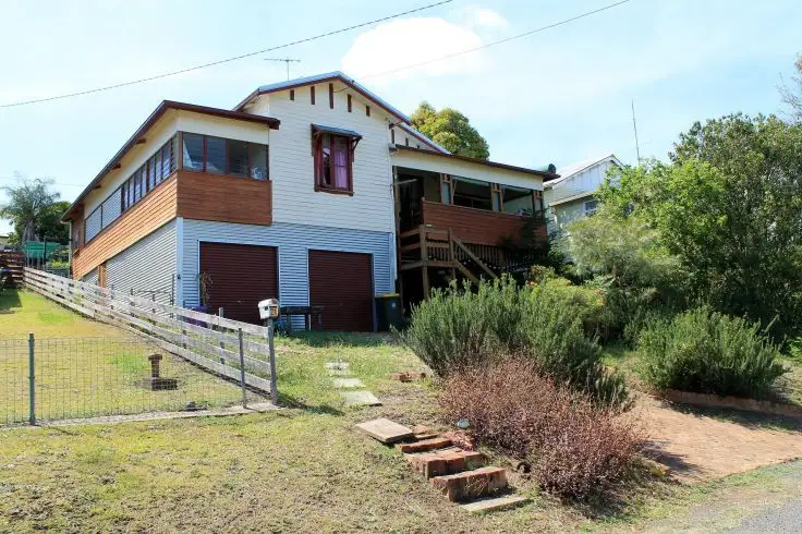 21 Fawcett Street, Kyogle NSW 2474