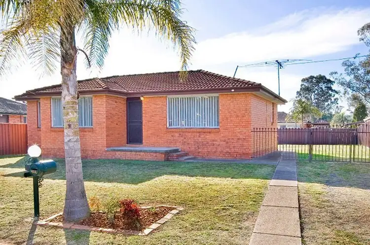 69 William Street, Werrington NSW 2747