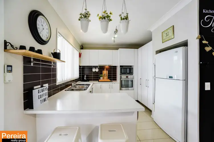 Sixth view of Homely house listing, 70 Minorca Circuit, Spring Farm NSW 2570