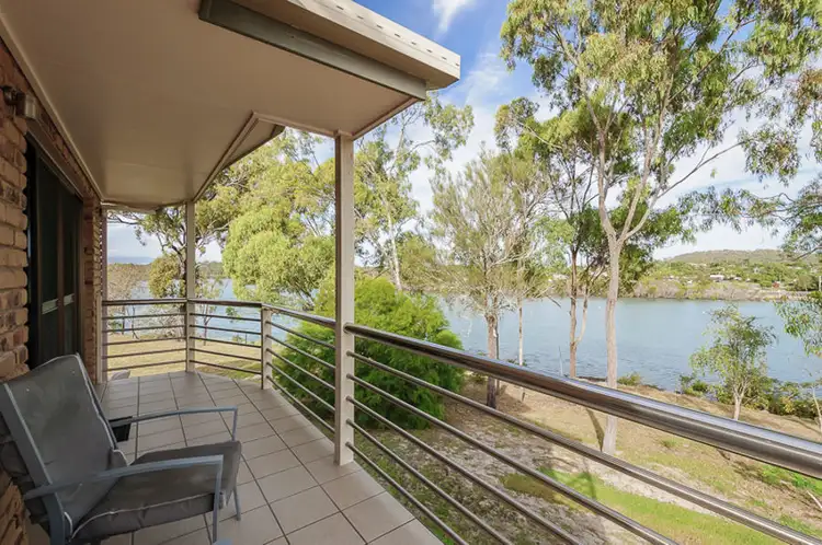 Second view of Homely house listing, 3 Di Street, Tannum Sands QLD 4680