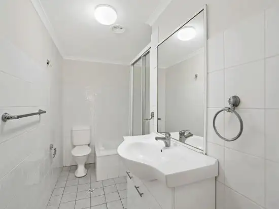 Fifth view of Homely unit listing, 5/10 Dalley Street, Harris Park NSW 2150