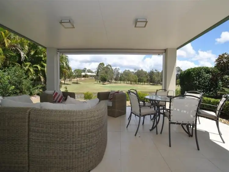 Third view of Homely house listing, 4 Steyning Court, Arundel QLD 4214