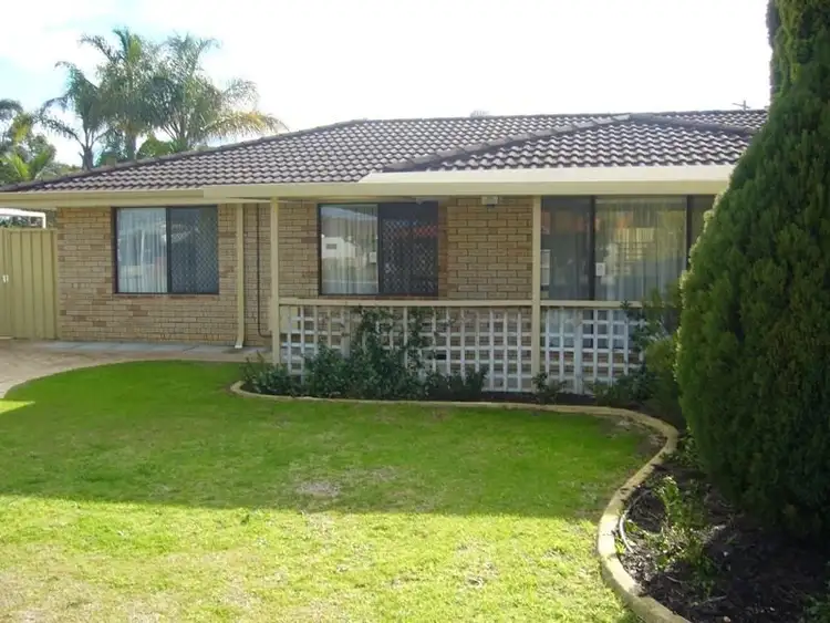 9A Weir Place, Morley WA 6062