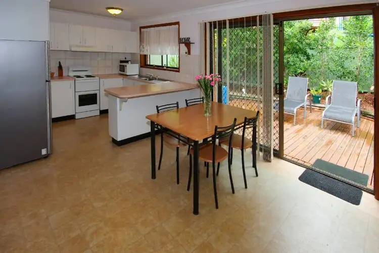 Second view of Homely house listing, 4/51 Jane Circ, Toormina NSW 2452