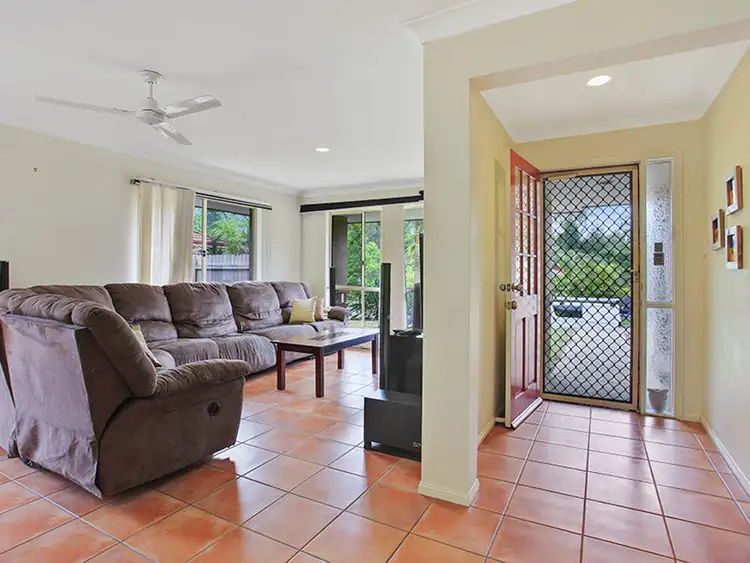 Fourth view of Homely house listing, 25 Davis Cup Court, Oxenford QLD 4210